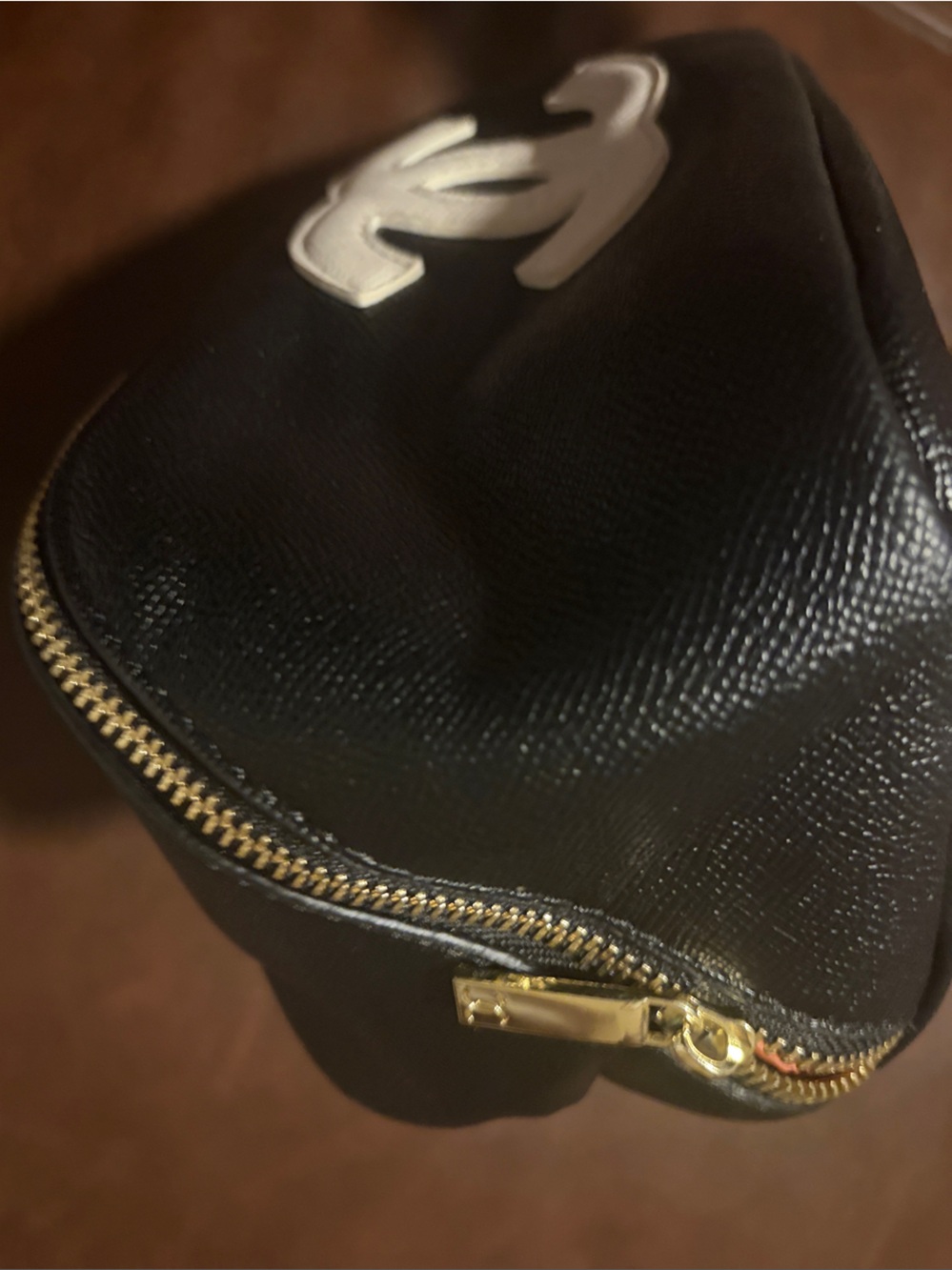 ๐ CC Makeup Case - Picture 7 of 11